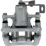 Order Rear Left Rebuilt Caliper With Hardware by CENTRIC PARTS - 141.50504 For Your Vehicle