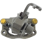 Order Rear Left Rebuilt Caliper With Hardware by CENTRIC PARTS - 141.50610 For Your Vehicle