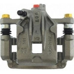 Order Rear Left Rebuilt Caliper With Hardware by CENTRIC PARTS - 141.50622 For Your Vehicle