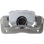 Order Rear Left Rebuilt Caliper With Hardware by CENTRIC PARTS - 141.51508 For Your Vehicle