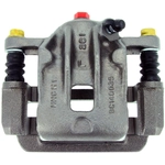 Order Rear Left Rebuilt Caliper With Hardware by CENTRIC PARTS - 141.51604 For Your Vehicle