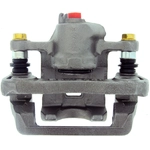 Order Rear Left Rebuilt Caliper With Hardware by CENTRIC PARTS - 141.51624 For Your Vehicle