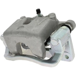 Order Rear Left Rebuilt Caliper With Hardware by CENTRIC PARTS - 141.51660 For Your Vehicle