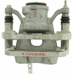 Order Rear Left Rebuilt Caliper With Hardware by CENTRIC PARTS - 141.58516 For Your Vehicle