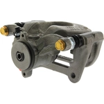 Order Rear Left Rebuilt Caliper With Hardware by CENTRIC PARTS - 141.58518 For Your Vehicle
