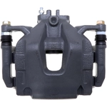 Order CENTRIC PARTS - 141.58530 - Remanufactured Semi-Loaded Rear Driver Side Brake Caliper For Your Vehicle