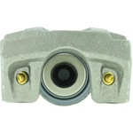 Order Rear Left Rebuilt Caliper With Hardware by CENTRIC PARTS - 141.61519 For Your Vehicle
