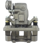 Order CENTRIC PARTS - 141.61526 - Rear Left Rebuilt Caliper With Hardware For Your Vehicle