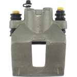 Order Rear Left Rebuilt Caliper With Hardware by CENTRIC PARTS - 141.61531 For Your Vehicle