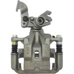 Order CENTRIC PARTS - 141.61556 - Rear Left Rebuilt Caliper With Hardware For Your Vehicle