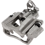 Order Rear Left Rebuilt Caliper With Hardware by CENTRIC PARTS - 141.61558 For Your Vehicle