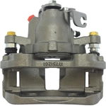 Order Rear Left Rebuilt Caliper With Hardware by CENTRIC PARTS - 141.61564 For Your Vehicle
