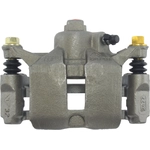 Order CENTRIC PARTS - 141.62554 - Rear Left Rebuilt Caliper With Hardware For Your Vehicle