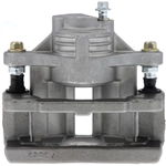 Order Rear Left Rebuilt Caliper With Hardware by CENTRIC PARTS - 141.62570 For Your Vehicle