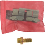 Order Rear Left Rebuilt Caliper With Hardware by CENTRIC PARTS - 141.62576 For Your Vehicle