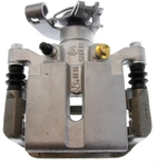 Order Rear Left Rebuilt Caliper With Hardware by CENTRIC PARTS - 141.62580 For Your Vehicle