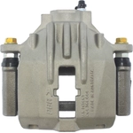Order Rear Left Rebuilt Caliper With Hardware by CENTRIC PARTS - 141.62596 For Your Vehicle