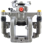 Order Rear Left Rebuilt Caliper With Hardware by CENTRIC PARTS - 141.62632 For Your Vehicle