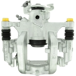 Order Rear Left Rebuilt Caliper With Hardware by CENTRIC PARTS - 141.62642 For Your Vehicle