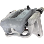 Order Rear Left Rebuilt Caliper With Hardware by CENTRIC PARTS - 141.62668 For Your Vehicle