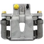 Order Rear Left Rebuilt Caliper With Hardware by CENTRIC PARTS - 141.63528 For Your Vehicle