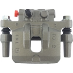 Order CENTRIC PARTS - 141.63534 - Rear Left Rebuilt Caliper With Hardware For Your Vehicle