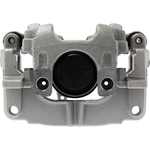 Order Rear Left Rebuilt Caliper With Hardware by CENTRIC PARTS - 141.63546 For Your Vehicle