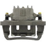 Order CENTRIC PARTS - 141.65508 - Rear Left Rebuilt Caliper With Hardware For Your Vehicle