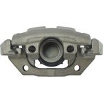 Order CENTRIC PARTS - 141.65514 - Rear Driver Side Disc Brake Caliper For Your Vehicle