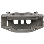 Order Rear Left Rebuilt Caliper With Hardware by CENTRIC PARTS - 141.65534 For Your Vehicle