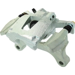 Order Rear Left Rebuilt Caliper With Hardware by CENTRIC PARTS - 141.65566 For Your Vehicle