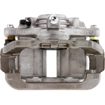 Order Rear Left Rebuilt Caliper With Hardware by CENTRIC PARTS - 141.66501 For Your Vehicle