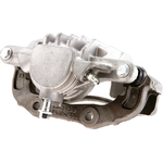 Order Rear Left Rebuilt Caliper With Hardware by CENTRIC PARTS - 141.66502 For Your Vehicle