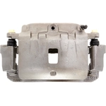 Order Rear Left Rebuilt Caliper With Hardware by CENTRIC PARTS - 141.66514 For Your Vehicle