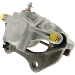 Order Rear Left Rebuilt Caliper With Hardware by CENTRIC PARTS - 141.66522 For Your Vehicle