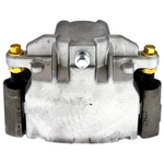 Order Rear Left Rebuilt Caliper With Hardware by CENTRIC PARTS - 141.66530 For Your Vehicle