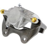 Order Rear Left Rebuilt Caliper With Hardware by CENTRIC PARTS - 141.66530 For Your Vehicle