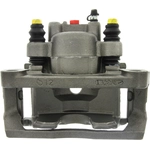 Order CENTRIC PARTS - 141.67502 - Rear Left Rebuilt Caliper With Hardware For Your Vehicle