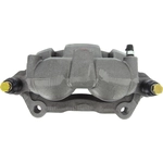 Order CENTRIC PARTS - 141.67512 - Rear Left Rebuilt Caliper With Hardware For Your Vehicle