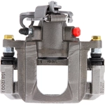 Order CENTRIC PARTS - 141.67520 - Rear Left Rebuilt Caliper With Hardware For Your Vehicle