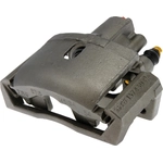 Order Rear Left Rebuilt Caliper With Hardware by CENTRIC PARTS - 141.67528 For Your Vehicle