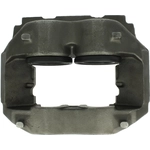 Order Rear Left Rebuilt Caliper With Hardware by CENTRIC PARTS - 141.80007 For Your Vehicle