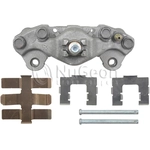 Order NUGEON - 97-01336B - Remanufactured Disc Brake Caliper For Your Vehicle