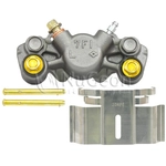 Order NUGEON - 97-01675B - Remanufactured Disc Brake Caliper For Your Vehicle