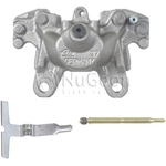 Order NUGEON - 97-02728B - Rear Passenger Side Brake Caliper For Your Vehicle