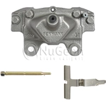 Order Rear Left Rebuilt Caliper With Hardware by NUGEON - 97-02731B For Your Vehicle