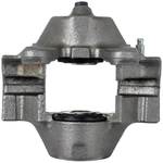 Order Rear Left Rebuilt Caliper With Hardware by NUGEON - 97-02764B For Your Vehicle