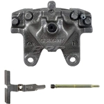 Order NUGEON - 97-02764B - Rear Driver Side Brake Caliper For Your Vehicle