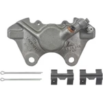 Order Rear Left Rebuilt Caliper With Hardware by NUGEON - 97-05407B For Your Vehicle