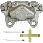 Order NUGEON - 97-09123B - Rear Driver Side Brake Caliper For Your Vehicle